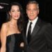 George And Amal Clooney Welcome Twins!