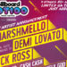 Billboard HOT 100 Music Festival