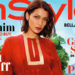 Bella Hadid Stuns On The Cover Of ‘InStyle’ Magazine