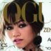 Zendaya Lands Her First ‘Vogue’ Cover