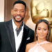 Jada Pinkett-Smith Clears Up A Rumor About Her Marriage