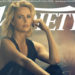 Charlize Theron Graces The Cover Of VARIETY Magazine