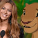 Beyonce Will Star In Disney’s Live Action Remake Of The Lion King
