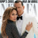 Jennifer Lopez & Alex Rodriguez Detail Their Relationship In Vanity Fair Magazine